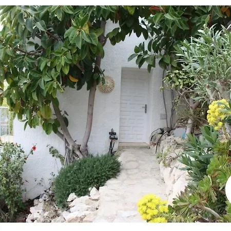 Pensjonat Terraza Al Mar *