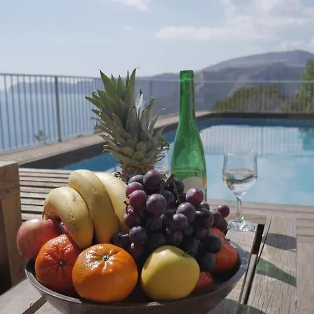 Pensjonat Terraza Al Mar