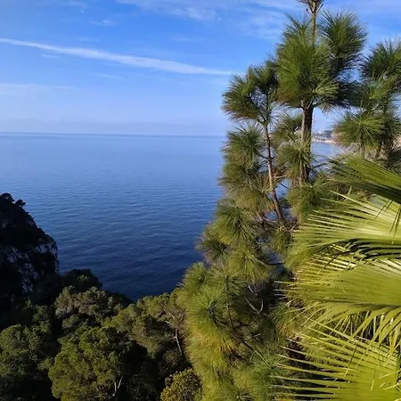Pensjonat Terraza Al Mar *