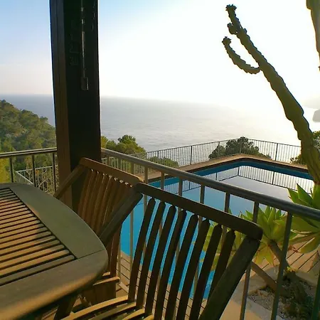 Terraza Al Mar * Balcon del Mar