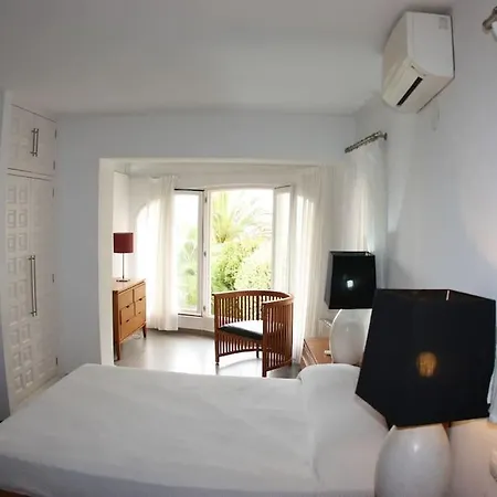 Pensjonat Terraza Al Mar *