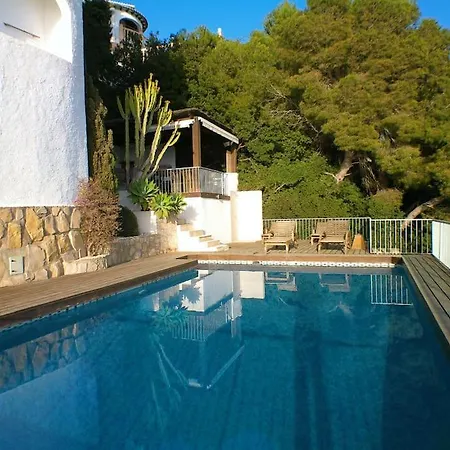 Pensjonat Terraza Al Mar *