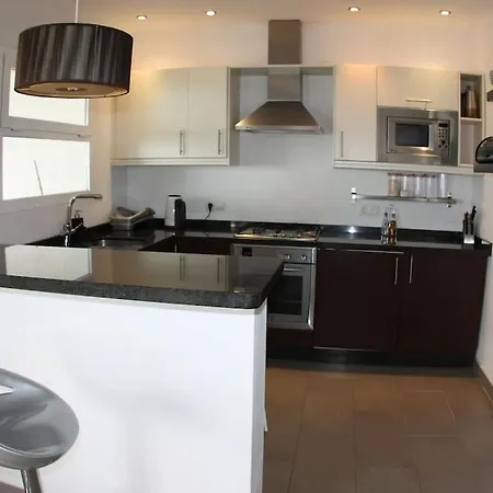 Pensjonat Terraza Al Mar