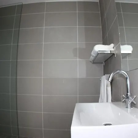 Pensjonat Terraza Al Mar