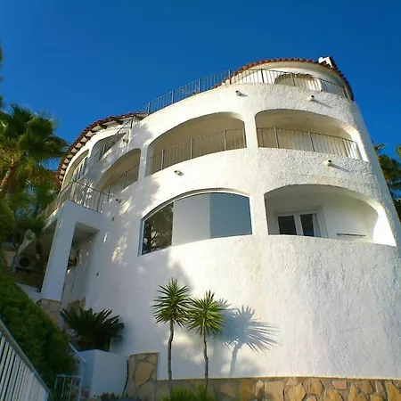 Terraza Al Mar Balcon del Mar