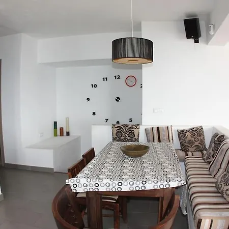 Terraza Al Mar Pensjonat *