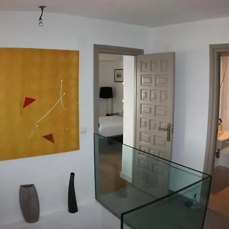 Terraza Al Mar Balcon del Mar