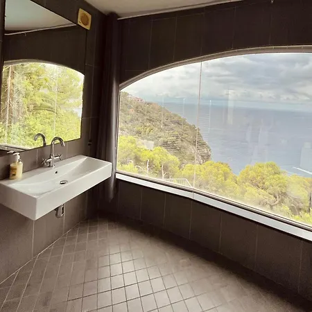 Terraza Al Mar Pensjonat Balcon del Mar