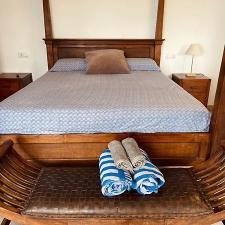 Pensjonat Terraza Al Mar *