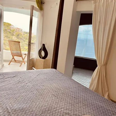 Terraza Al Mar Balcon del Mar