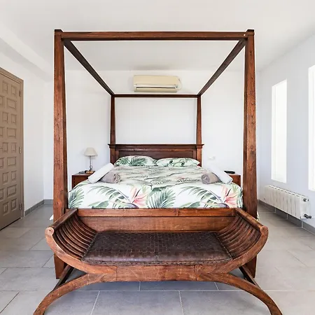 Terraza Al Mar Pensjonat *