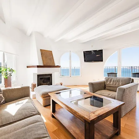 Terraza Al Mar Maison d'hôtes