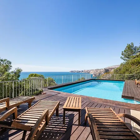 Terraza Al Mar Pensjonat *