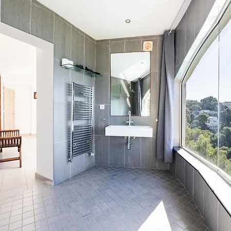 Pensjonat Terraza Al Mar *