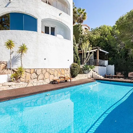 Terraza Al Mar Pensjonat *