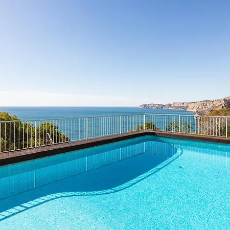 Pensjonat Terraza Al Mar *