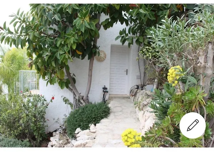 Maison d'hôtes Terraza Al Mar *