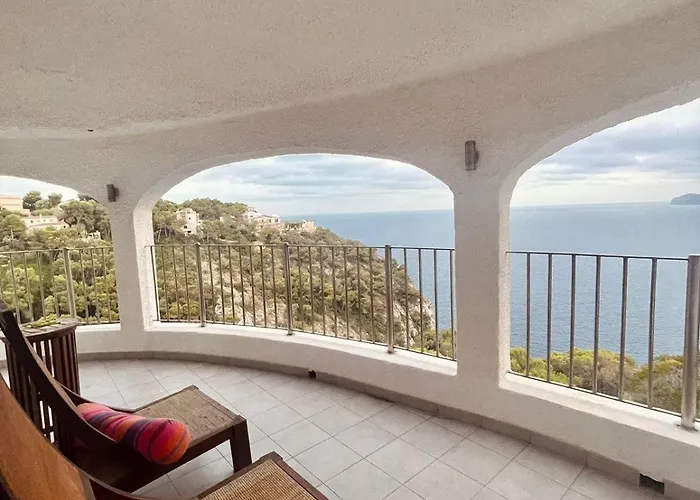 Terraza Al Mar *