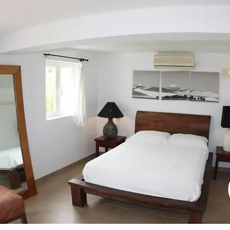 Guest house Terraza Al Mar Balcon del Mar