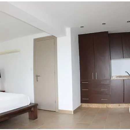 Guest house Terraza Al Mar