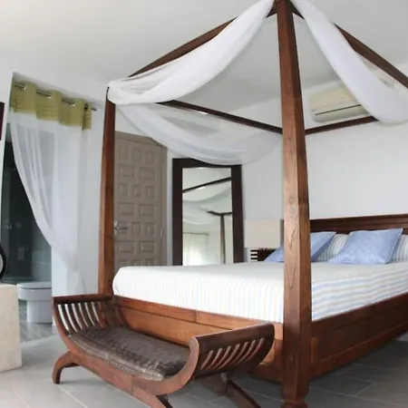 Guest house Terraza Al Mar Balcon del Mar