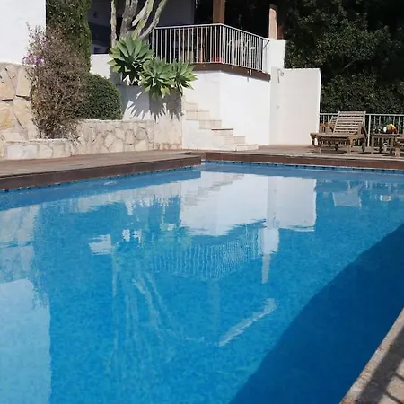 Terraza Al Mar