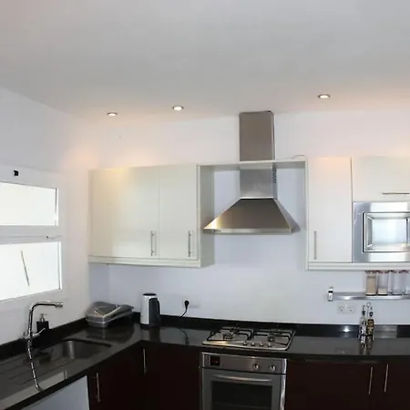 Terraza Al Mar * Balcon del Mar