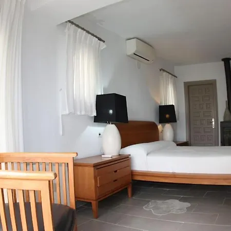 Terraza Al Mar * Balcon del Mar