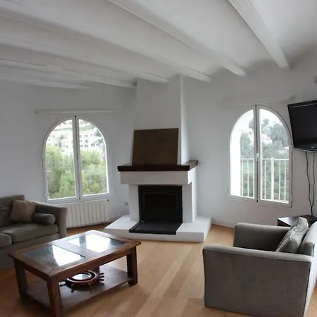 Terraza Al Mar * Balcon del Mar