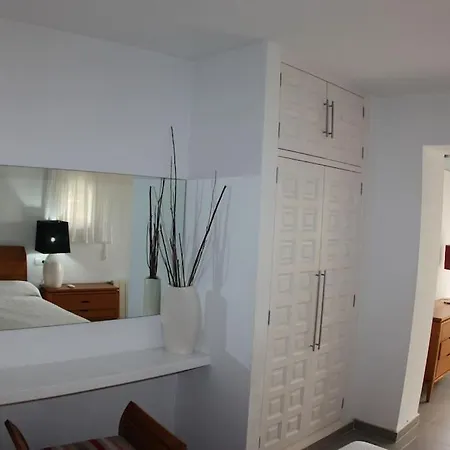 Terraza Al Mar Guest house *