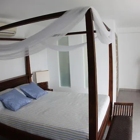 Terraza Al Mar Guest house *