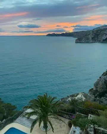 Terraza Al Mar Guest house