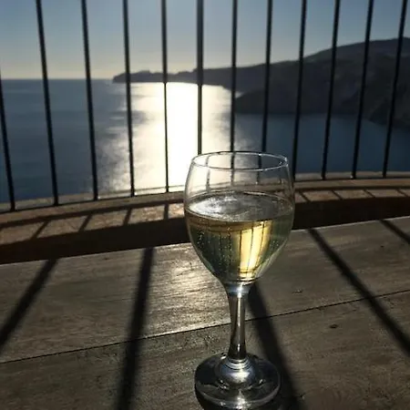 Terraza Al Mar 招待所 *