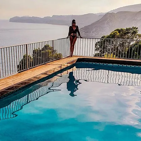 Terraza Al Mar Guest house