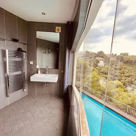 Terraza Al Mar Guest house