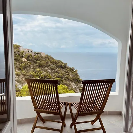 Terraza Al Mar Guest house