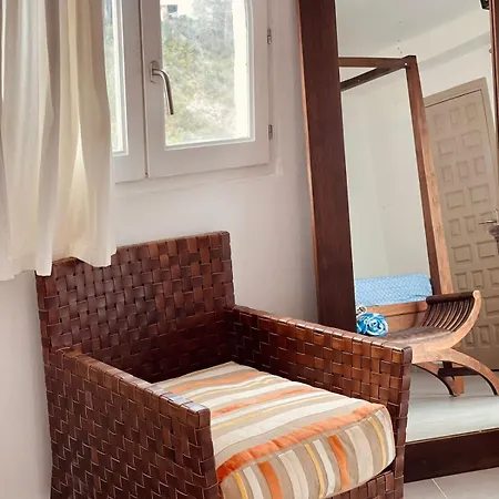 Terraza Al Mar * Balcon del Mar