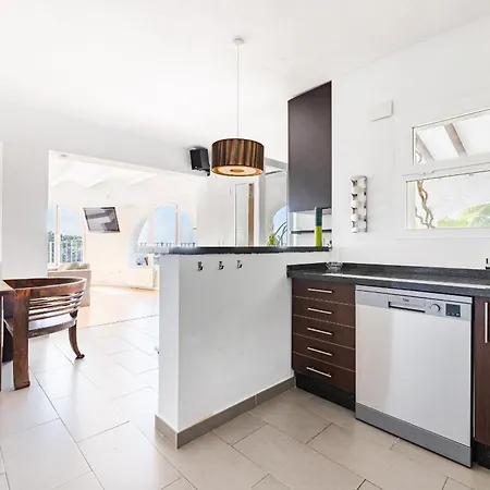 Terraza Al Mar Guest house