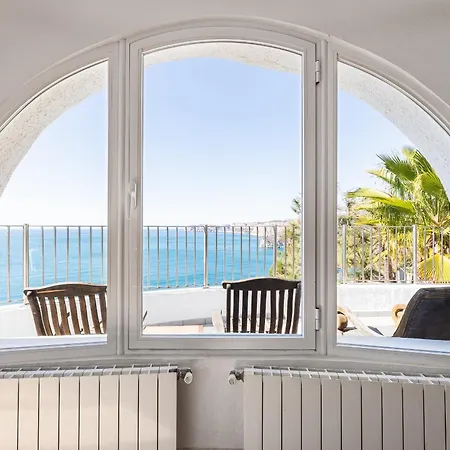 Terraza Al Mar *