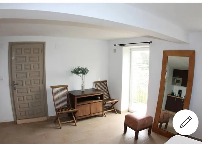 Terraza Al Mar Balcon del Mar