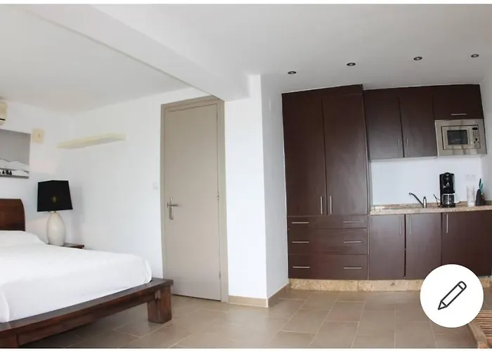 Pensionat Terraza Al Mar