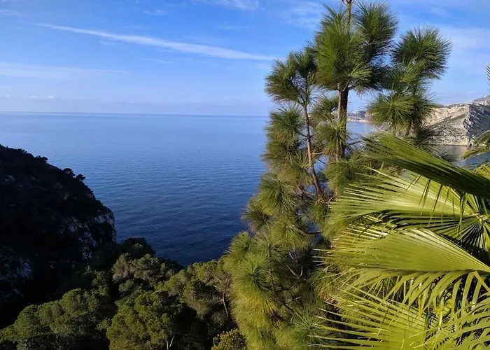 Pensionat Terraza Al Mar *