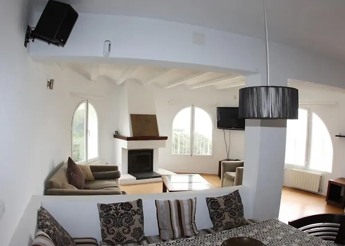 Pensionat Terraza Al Mar Balcon del Mar