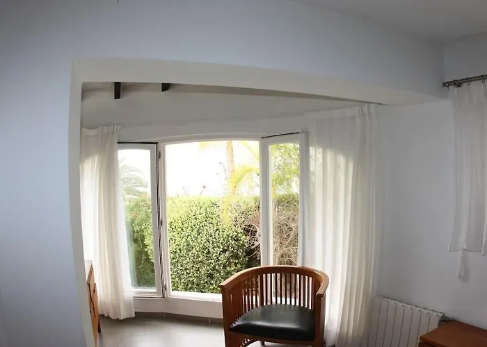 Terraza Al Mar Balcon del Mar