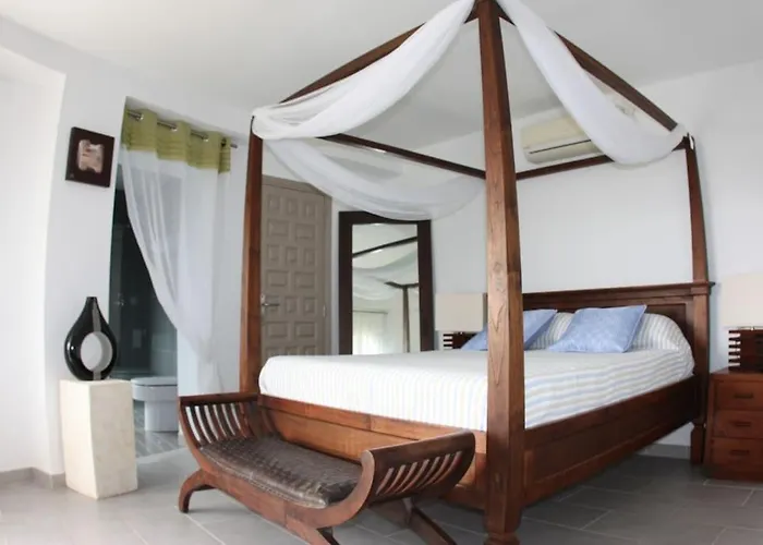 Pensionat Terraza Al Mar Balcon del Mar