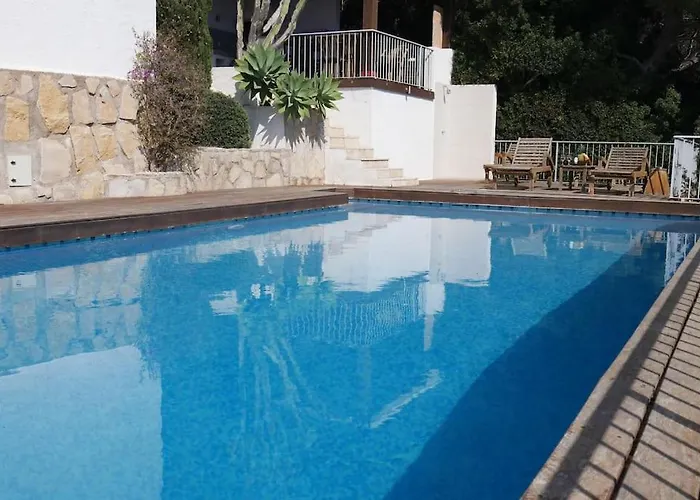 Terraza Al Mar