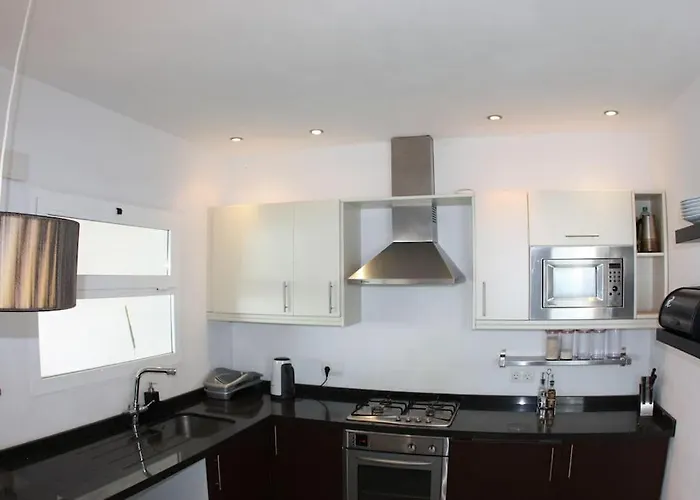 Terraza Al Mar * Balcon del Mar