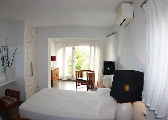 Pensionat Terraza Al Mar *