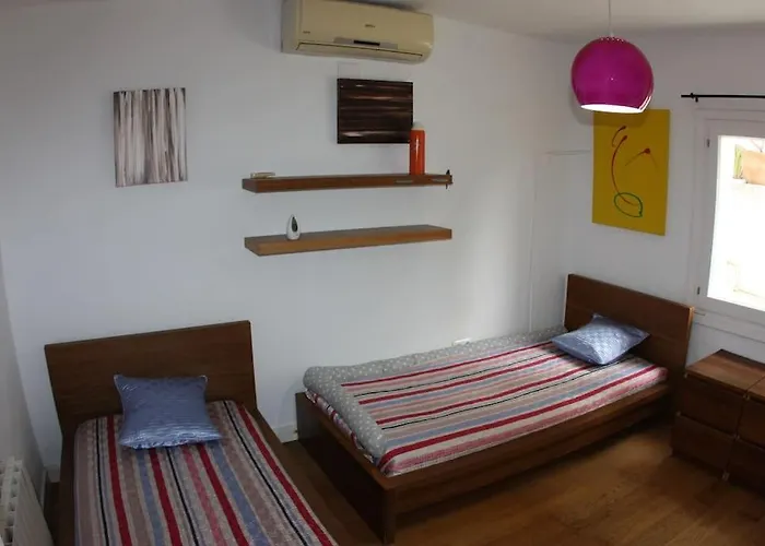 Terraza Al Mar * Balcon del Mar