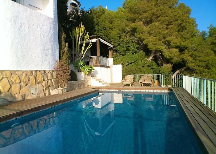 Pensionat Terraza Al Mar *